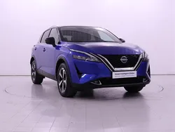 Undefined Usado 2023 Nissan Qashqai N-Connecta SUV | € 26.500 (Preço elevado)