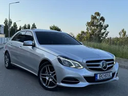 Usado 2014 Mercedes E300 Sedan | € 16.900 (Preço justo)