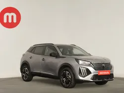 Usado 2024 Peugeot 2008 Allure SUV | € 21.499 (Preço justo)