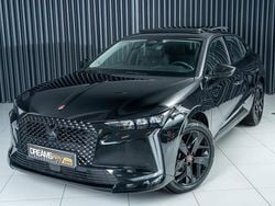 Preto Usado 2023 DS Automobiles DS4 | € 25.400 (Preço justo)