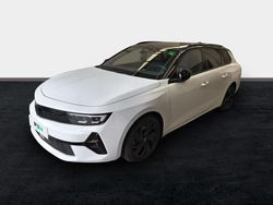 Branco Usado 2024 Opel Astra | € 28.990 (Caro)