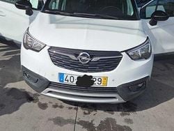 Usado 2018 Opel Crossland X SUV | € 12.000 (Preço justo)
