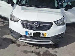 Usado 2018 Opel Crossland X SUV | € 12.000 (Preço justo)