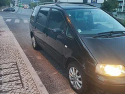 Usado 2002 VW Sharan Monovolume | € 2.600
