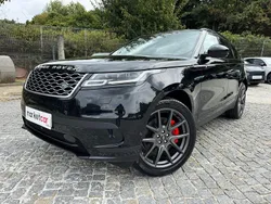 Preto Usado 2021 Land Rover Range Rover S SUV | € 57.900 (Preço justo)