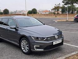 Usado 2016 VW Passat Highline Sedan | € 14.900 (Preço justo)