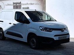 Branco Usado 2022 Toyota Proace Van | € 11.750 (Bom preço)