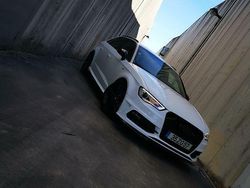 Usado 2016 Audi A3 S-Line Sedan | € 18.000 (Preço justo)