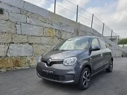 Cinza escuro Usado 2020 Renault Twingo Citadino | € 12.490 (Preço justo)