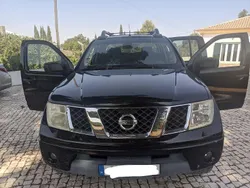Usado 2007 Nissan Navarra SUV | € 15.000