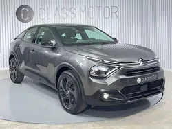 Cinzento Usado 2023 Citroën C4 | € 19.000 (Bom preço)