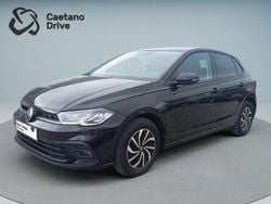 Preto Usado 2024 VW Polo | € 18.990 (Preço justo)