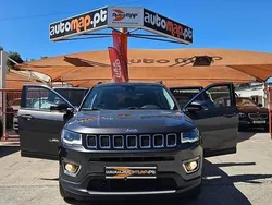 Antracite Usado 2019 Jeep Compass SUV | € 20.000 (Preço justo)