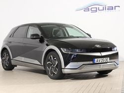 Preto Usado 2022 Hyundai Ioniq 6 Premium Sedan | € 26.900