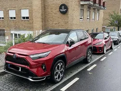Usado 2022 Toyota RAV4 Hybrid SUV | € 45.500 (Bom preço)
