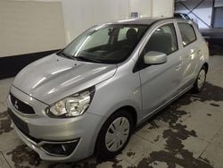 Usado 2020 Mitsubishi Space Star | € 8.800 (Super Preço)