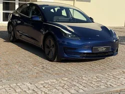 Usado 2021 Tesla Model 3 Standard Range Sedan | € 24.800 (Super Preço)