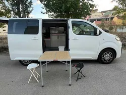 Usado 2019 Citroën Spacetourer Van | € 26.000 (Preço justo)
