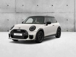 Nanuq white metalizado Usado 2024 Mini Cooper Citadino | € 41.234