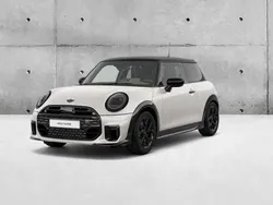 Nanuq white metalizado Novo 2024 Mini Cooper Citadino | € 41.234