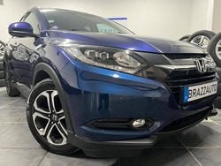 Azul Usado 2019 Honda HR-V SUV | € 21.990 (Preço justo)