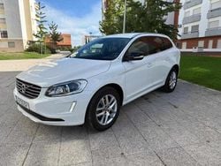 Branco Usado 2017 Volvo XC60 SUV | € 22.950 (Super Preço)
