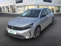Cinzento Usado 2023 Opel Corsa | € 18.900 (Preço elevado)