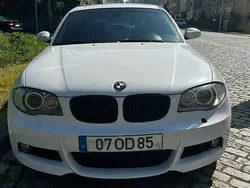 Usado 2009 BMW 123 Citadino | € 15.500
