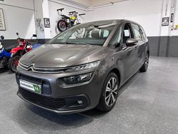 Cinza Usado 2017 Citroën C4 Live Monovolume | € 13.250 (Preço justo)