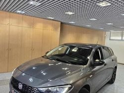Cinzento Usado 2020 Fiat Tipo | € 9.990 (Preço justo)