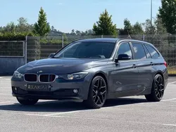 Cinzento Usado 2013 BMW 318 Carrinha | € 12.999 (Preço justo)