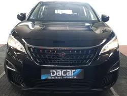 Preto Usado 2019 Peugeot 3008 Active SUV | € 18.499 (Super Preço)