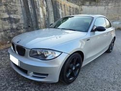 Cinzento Usado 2009 BMW 120 Coupé Coupé | € 7.750 (Super Preço)