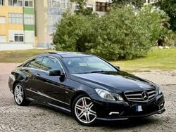 Usado 2010 Mercedes E350 AMG | € 12.750