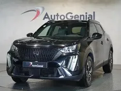 Preto Usado 2024 Peugeot 2008 Allure SUV | € 23.990 (Preço elevado)