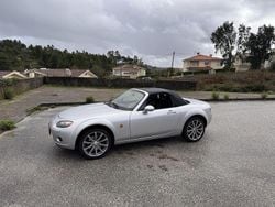 Usado 2007 Mazda MX5 Cabrios | € 15.990