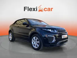 Preto Usado 2017 Land Rover Range Rover HSE Dynamic SUV | € 31.990 (Preço elevado)