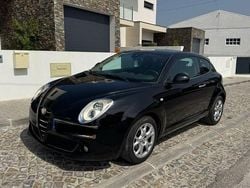 Usado 2011 Alfa Romeo MiTo Citadino | € 5.400 (Super Preço)