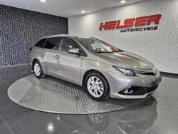Outra Usado 2017 Toyota Auris Touring Sports Carrinha | € 17.500