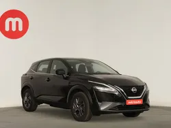 Usado 2024 Nissan Qashqai Acenta SUV | € 26.499 (Bom preço)