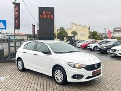 Branco Usado 2019 Fiat Tipo Easy | € 10.900 (Preço justo)