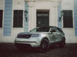 Usado 2020 Land Rover Range Rover Velar SUV | € 47.900