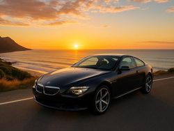 Usado 2011 BMW 635 Coupé | € 15.750