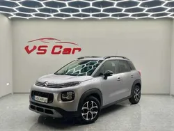 Cinzento Usado 2022 Citroën C3 Aircross SUV | € 19.000 (Preço elevado)