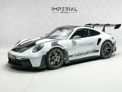 Cinzento Usado 2024 Porsche 992 | € 439.950