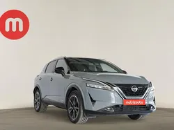 Usado 2023 Nissan Qashqai Tekna SUV | € 34.999 (Preço justo)