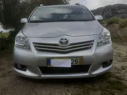Usado 2010 Toyota Verso Monovolume | € 5.900