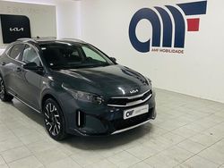 Antracite Usado 2024 Kia XCeed Sport SUV | € 23.899