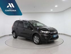 Preto Usado 2023 Dacia Jogger Monovolume | € 18.880 (Preço justo)
