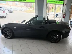 Cinza Usado 2018 Mazda MX5 Sky Cabrios | € 23.999 (Preço justo)